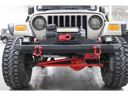 2006 Jeep Wrangler (CC-2070660) for sale in Las Vegas, Nevada