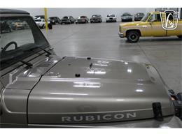 2006 Jeep Wrangler (CC-2070660) for sale in Las Vegas, Nevada