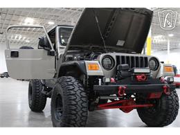 2006 Jeep Wrangler (CC-2070660) for sale in Las Vegas, Nevada