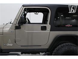 2006 Jeep Wrangler (CC-2070660) for sale in Las Vegas, Nevada