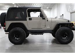 2006 Jeep Wrangler (CC-2070660) for sale in Las Vegas, Nevada