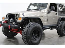 2006 Jeep Wrangler (CC-2070660) for sale in Las Vegas, Nevada