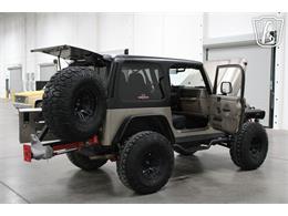 2006 Jeep Wrangler (CC-2070660) for sale in Las Vegas, Nevada