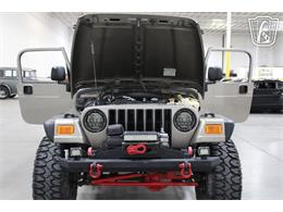 2006 Jeep Wrangler (CC-2070660) for sale in Las Vegas, Nevada