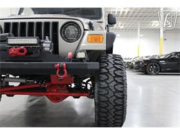 2006 Jeep Wrangler (CC-2070660) for sale in Las Vegas, Nevada