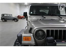 2006 Jeep Wrangler (CC-2070660) for sale in Las Vegas, Nevada