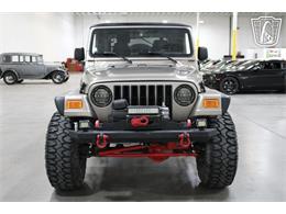 2006 Jeep Wrangler (CC-2070660) for sale in Las Vegas, Nevada