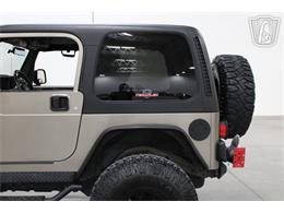 2006 Jeep Wrangler (CC-2070660) for sale in Las Vegas, Nevada