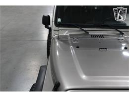 2006 Jeep Wrangler (CC-2070660) for sale in Las Vegas, Nevada