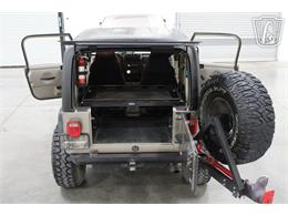 2006 Jeep Wrangler (CC-2070660) for sale in Las Vegas, Nevada