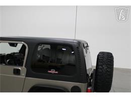 2006 Jeep Wrangler (CC-2070660) for sale in Las Vegas, Nevada