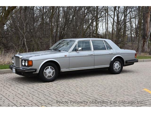 1987 Bentley Eight (CC-2076600) for sale in Gurnee, Illinois