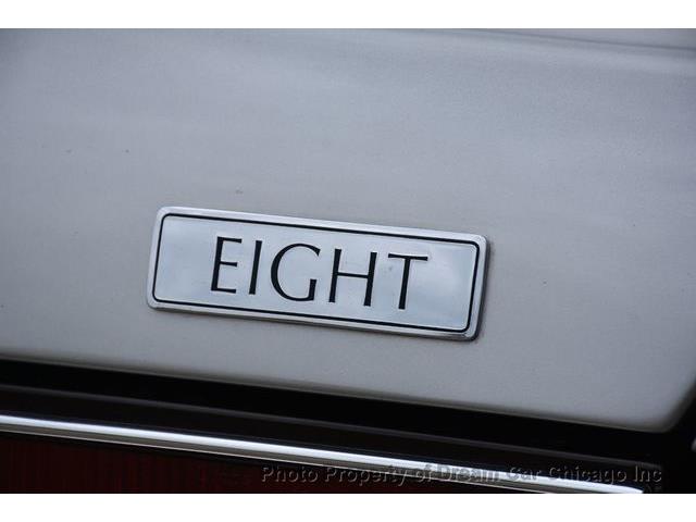 1987 Bentley Eight (CC-2076600) for sale in Gurnee, Illinois