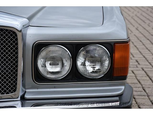1987 Bentley Eight (CC-2076600) for sale in Gurnee, Illinois