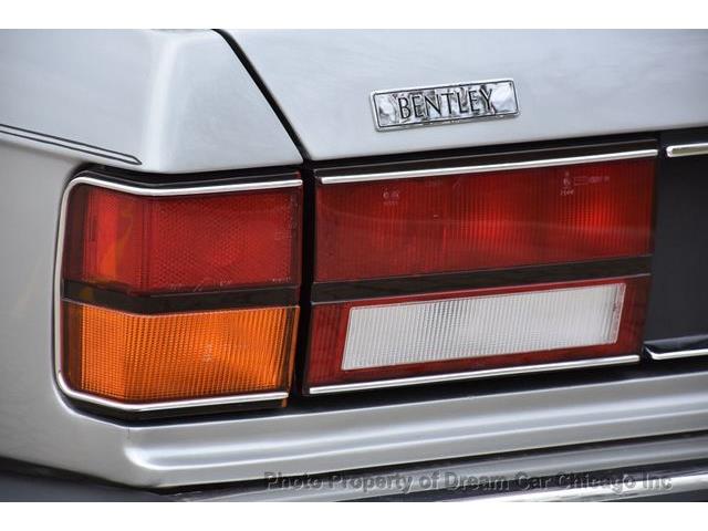 1987 Bentley Eight (CC-2076600) for sale in Gurnee, Illinois