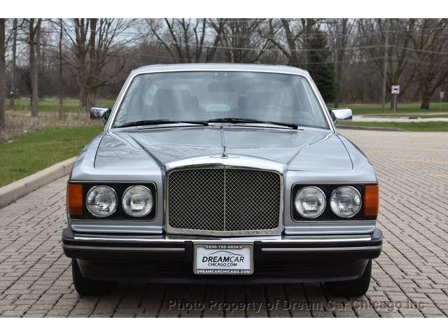 1987 Bentley Eight (CC-2076600) for sale in Gurnee, Illinois