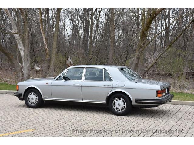 1987 Bentley Eight (CC-2076600) for sale in Gurnee, Illinois