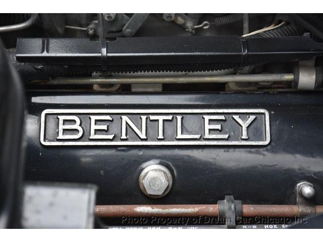 1987 Bentley Eight (CC-2076600) for sale in Gurnee, Illinois