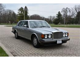 1987 Bentley Eight (CC-2076600) for sale in Gurnee, Illinois