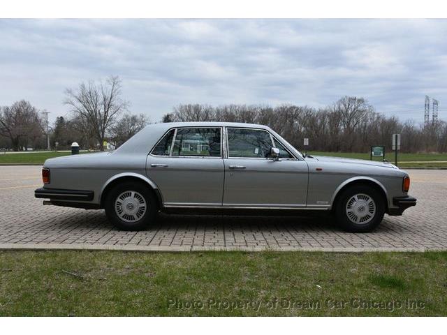 1987 Bentley Eight (CC-2076600) for sale in Gurnee, Illinois