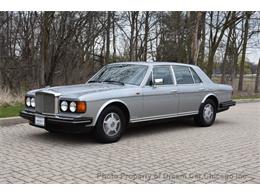 1987 Bentley Eight (CC-2076600) for sale in Gurnee, Illinois