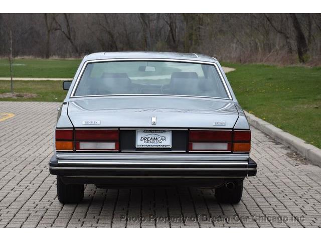 1987 Bentley Eight (CC-2076600) for sale in Gurnee, Illinois