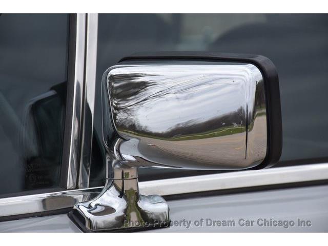 1987 Bentley Eight (CC-2076600) for sale in Gurnee, Illinois