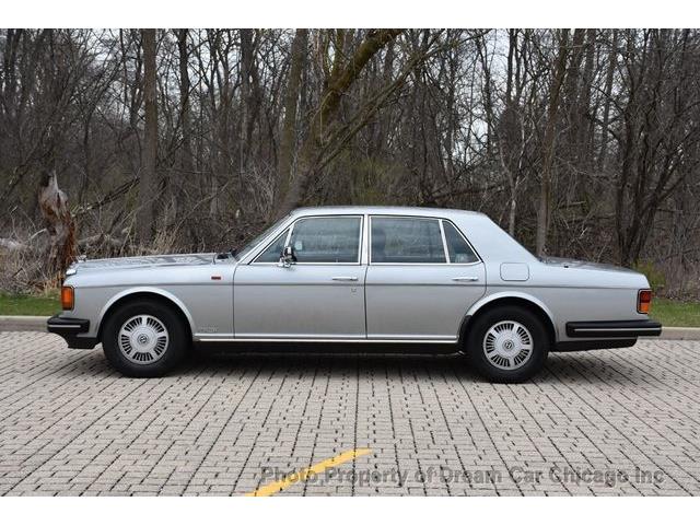 1987 Bentley Eight (CC-2076600) for sale in Gurnee, Illinois