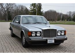 1987 Bentley Eight (CC-2076600) for sale in Gurnee, Illinois