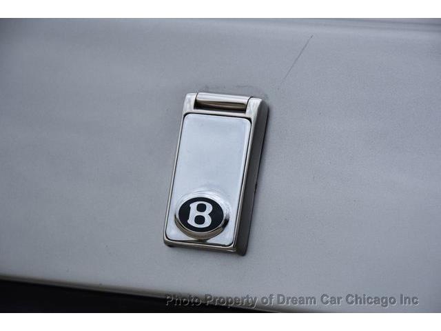 1987 Bentley Eight (CC-2076600) for sale in Gurnee, Illinois