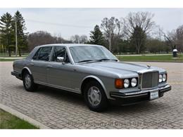 1987 Bentley Eight (CC-2076600) for sale in Gurnee, Illinois