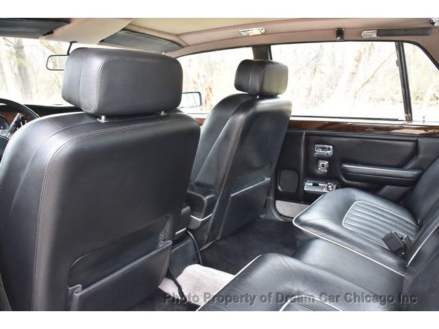 1987 Bentley Eight (CC-2076600) for sale in Gurnee, Illinois