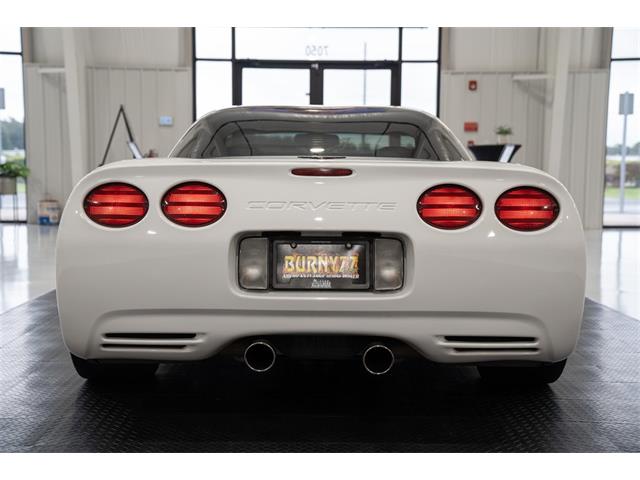 2000 Chevrolet Corvette (CC-2076602) for sale in Ocala, Florida