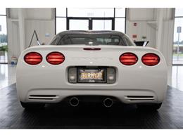 2000 Chevrolet Corvette (CC-2076602) for sale in Ocala, Florida