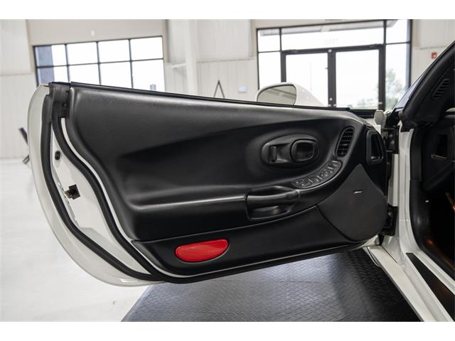 2000 Chevrolet Corvette (CC-2076602) for sale in Ocala, Florida