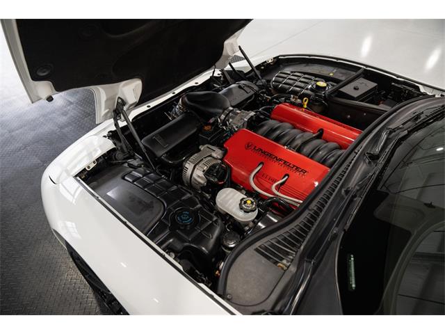 2000 Chevrolet Corvette (CC-2076602) for sale in Ocala, Florida
