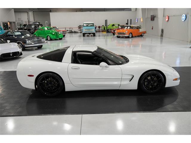 2000 Chevrolet Corvette (CC-2076602) for sale in Ocala, Florida