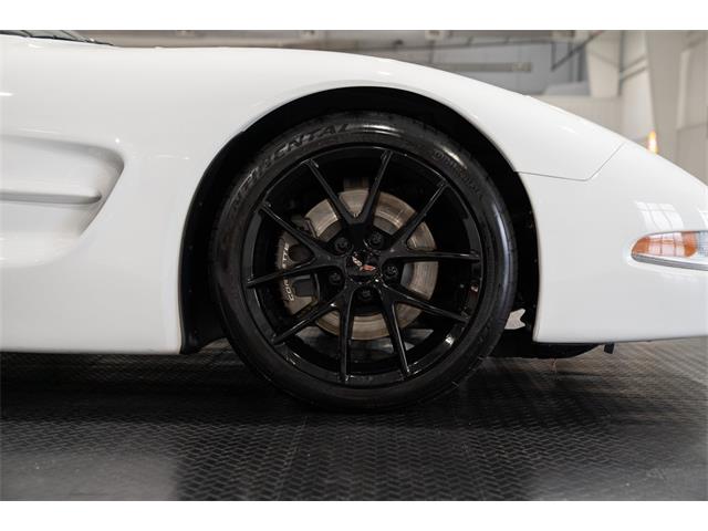 2000 Chevrolet Corvette (CC-2076602) for sale in Ocala, Florida