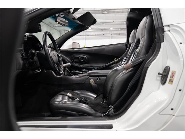 2000 Chevrolet Corvette (CC-2076602) for sale in Ocala, Florida