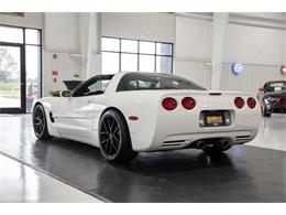 2000 Chevrolet Corvette (CC-2076602) for sale in Ocala, Florida