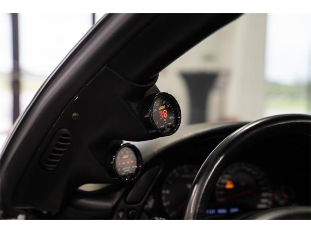2000 Chevrolet Corvette (CC-2076602) for sale in Ocala, Florida
