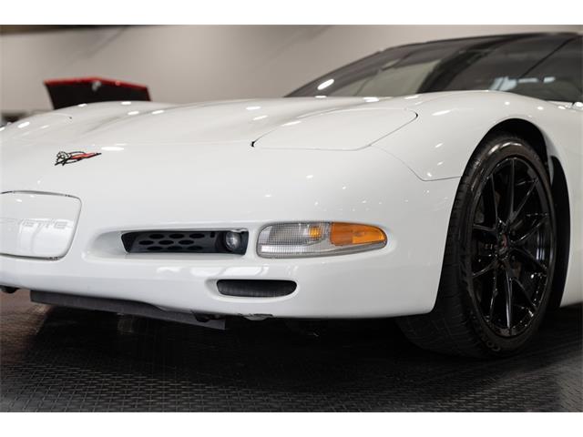 2000 Chevrolet Corvette (CC-2076602) for sale in Ocala, Florida