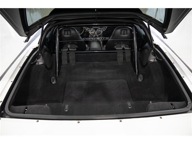 2000 Chevrolet Corvette (CC-2076602) for sale in Ocala, Florida