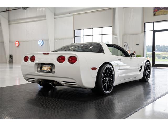 2000 Chevrolet Corvette (CC-2076602) for sale in Ocala, Florida