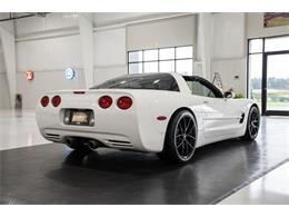 2000 Chevrolet Corvette (CC-2076602) for sale in Ocala, Florida
