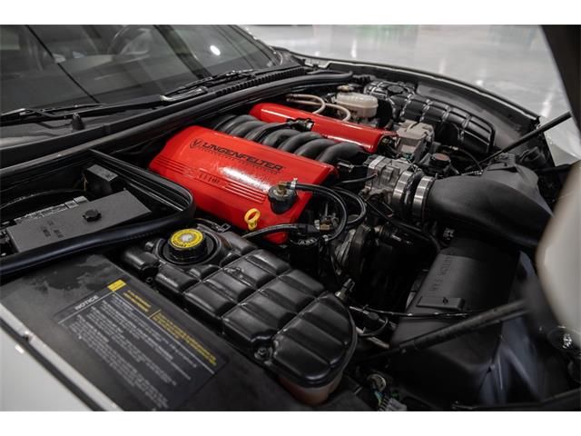 2000 Chevrolet Corvette (CC-2076602) for sale in Ocala, Florida