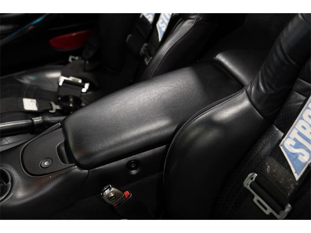 2000 Chevrolet Corvette (CC-2076602) for sale in Ocala, Florida