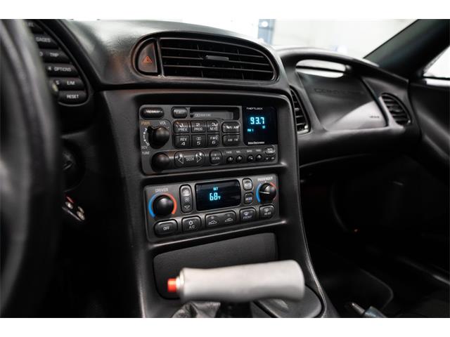 2000 Chevrolet Corvette (CC-2076602) for sale in Ocala, Florida