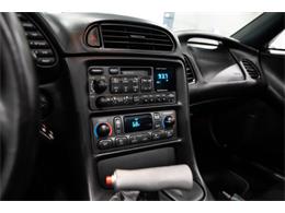 2000 Chevrolet Corvette (CC-2076602) for sale in Ocala, Florida
