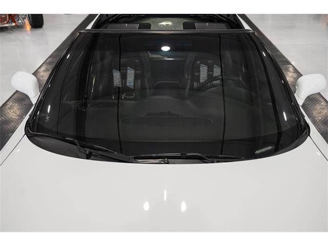2000 Chevrolet Corvette (CC-2076602) for sale in Ocala, Florida